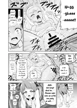 Page 21 of Hoshi Asobi | Star Playtime Ch. 1-5