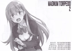 Page 19 of MAGNUM TORPEDO 2