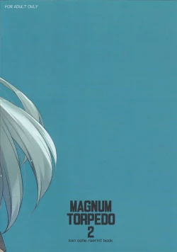 Page 21 of MAGNUM TORPEDO 2