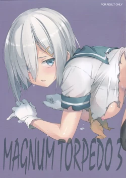 Page 25 of MAGNUM TORPEDO 3