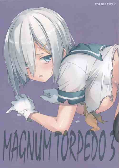 Download MAGNUM TORPEDO 3