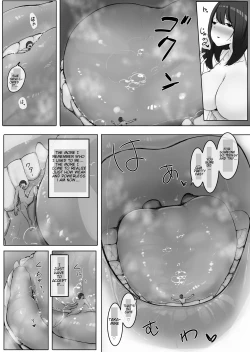 Page 11 of Chiisaku Natta Jibun o Katta no ga Mukashi no Doukyuusei Datta Hanashi Jou | The Story of When My Old Classmate Bought Me After I Shrank