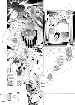 Page 30 of Juukan Hachi | Animal Pleasure Eighth