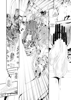 Page 36 of Juukan Hachi | Animal Pleasure Eighth