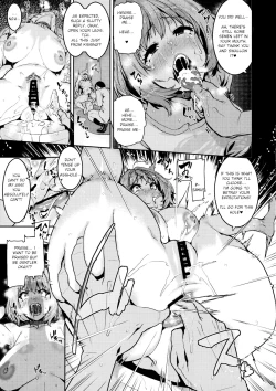 Page 17 of Yumemi Riamu wa Dame ni Suru