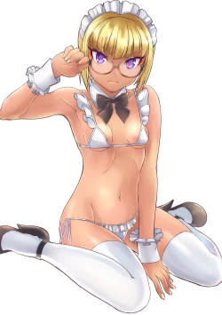 Page 2 of Haramase Maido Tai Ch. 3 | 讓我懷孕女僕隊 第3話