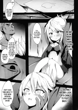 Page 3 of Chloe Seiibutsu-ka Program | Chloe Relicization Program