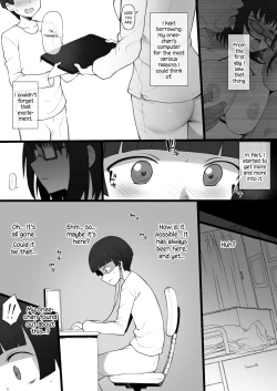 Page 14 of Daisuki na Onee-chan ni Karita Pasocon no Naka ni... | On the Laptop My Beloved Big Sister Lent Me…