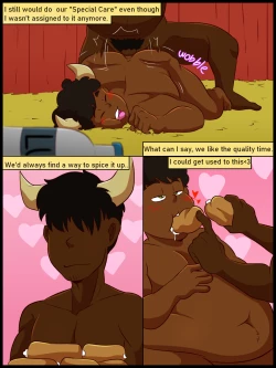 Page 13 of JiggleTums- Origin