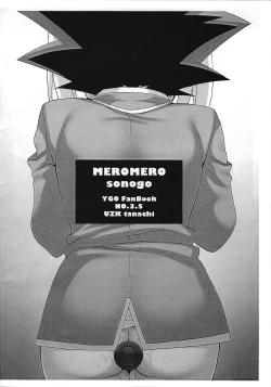 Page 11 of Meromero sonogo.