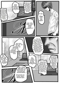 Page 10 of Bondage Note 3