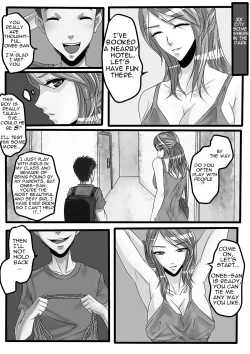 Page 13 of Bondage Note 3