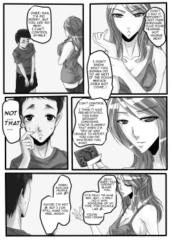 Page 17 of Bondage Note 3