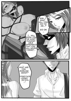 Page 28 of Bondage Note 3