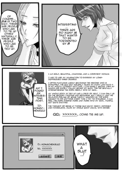 Page 8 of Bondage Note 3