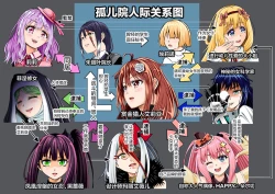 Page 3 of BOUNTY HUNTER GIRL vs TITAN QUEEN Ch. 8