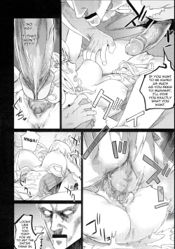 Page 30 of Victim Girls 2