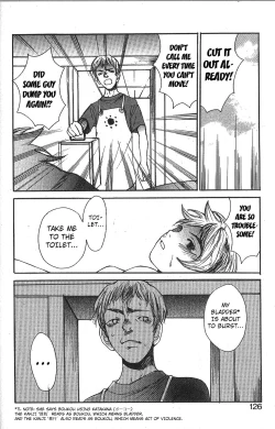 Page 116 of Mousou Mania Onnanoko Ch. 1-7