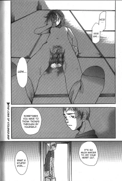 Page 132 of Mousou Mania Onnanoko Ch. 1-7