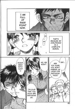 Page 41 of Mousou Mania Onnanoko Ch. 1-7