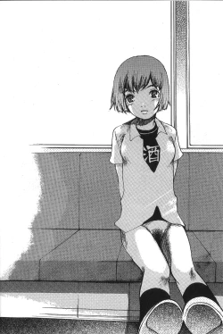 Page 81 of Mousou Mania Onnanoko Ch. 1-7