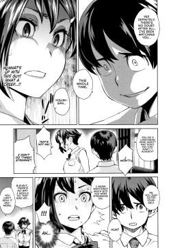 Page 5 of Kaikan Sprint | Sensual Sprint