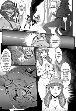 Page 133 of Hime to Dragon Ch.1-9