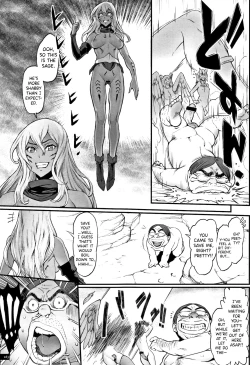 Page 159 of Hime to Dragon Ch.1-9