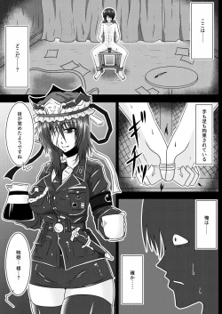 Page 4 of Shuttered Room