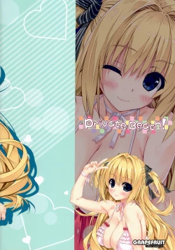 Page 16 of Private Beach