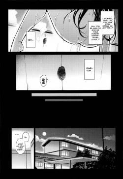Page 28 of Daraku no Yukue | Depraved Outcome