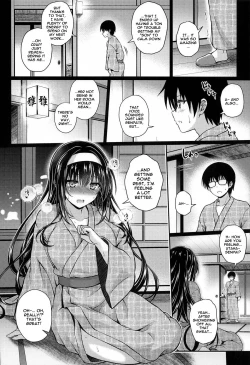 Page 29 of Daraku no Yukue | Depraved Outcome
