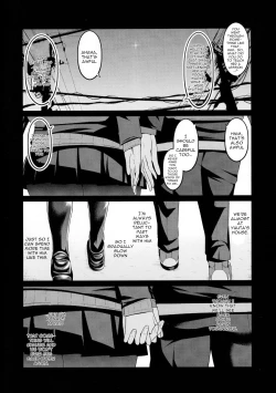 Page 3 of Yuu x Rik True After