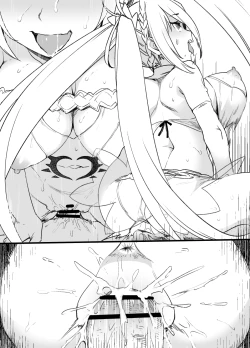 Page 26 of Dorei Zuma Bradamante