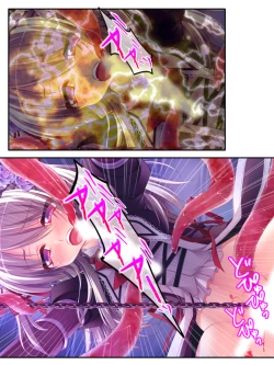 Page 234 of 異世界で女神を寝取って淫紋●教 2巻