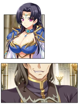 Page 109 of 異世界で女神を寝取って淫紋●教 3巻