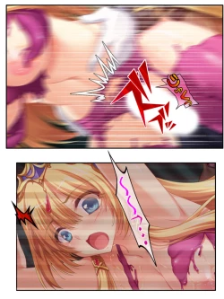 Page 161 of 異世界で女神を寝取って淫紋●教 5巻