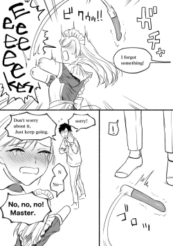 Page 35 of Kesson Maid Rui