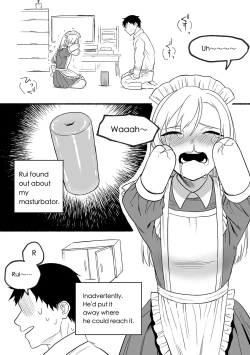 Page 41 of Kesson Maid Rui