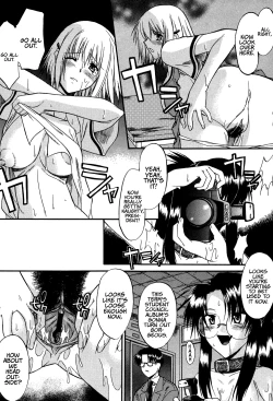 Page 52 of Shinro Shidou - SEX is needed for school life