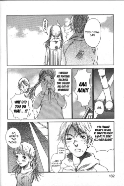 Page 157 of Mousou Mania Onnanoko