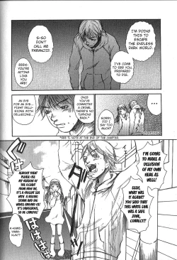 Page 161 of Mousou Mania Onnanoko