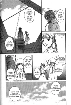 Page 165 of Mousou Mania Onnanoko