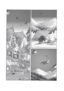 Page 13 of Under My Skin