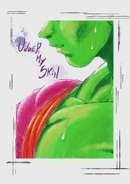 Download Under My Skin