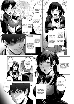Page 45 of Seigi no Mikata o Otosu Houhou | How To Subvert an Ally of Justice