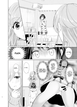 Page 7 of Ore to Aneki no Onnanoko Life