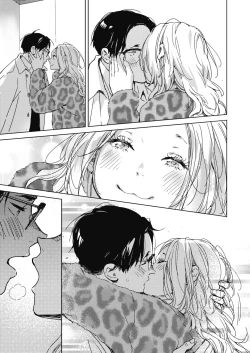 Page 127 of COMIC HOTMILK 2022-01