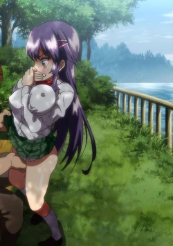 Page 327 of COMIC Ananga Ranga Vol. 78