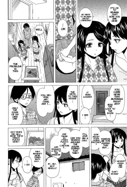 Page 20 of Sono Tobira no Mukougawa - behind the door Ch. 4